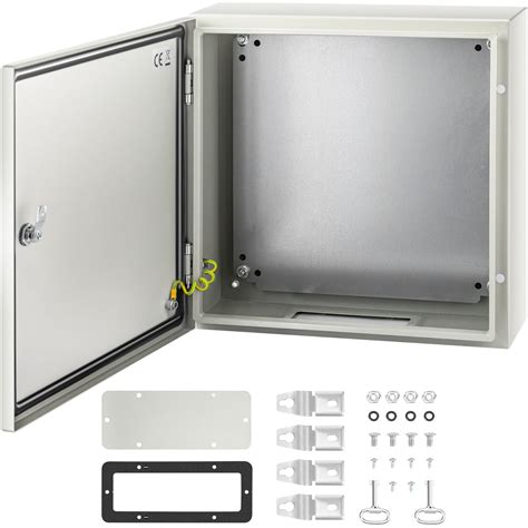 20x20 polycarbonate enclosure junction box waterproof outdoor|20x20x6 enclosure.